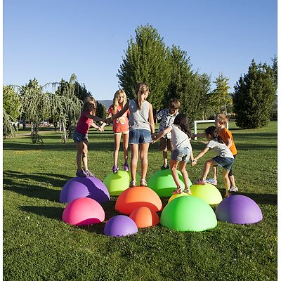 Amaya Balanciersteine-Set „Balance Dome“ Ansicht 4