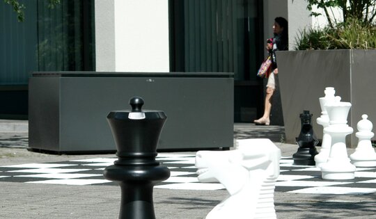 Schach gross Ansicht 2