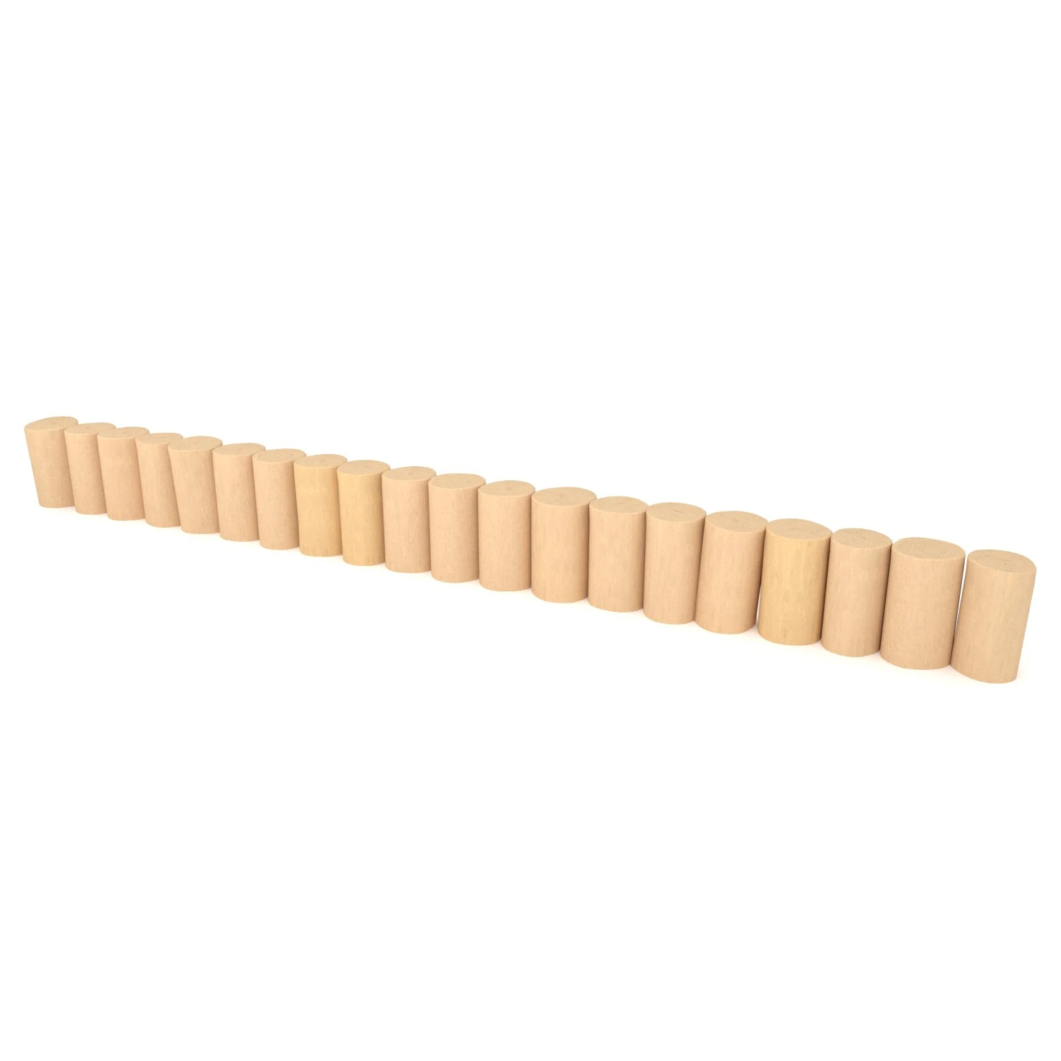 Vinci ROBINIA RB0943