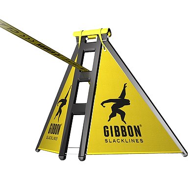 Gibbon Slackframe Ansicht 3