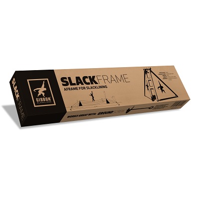 Gibbon Slackframe Ansicht 4