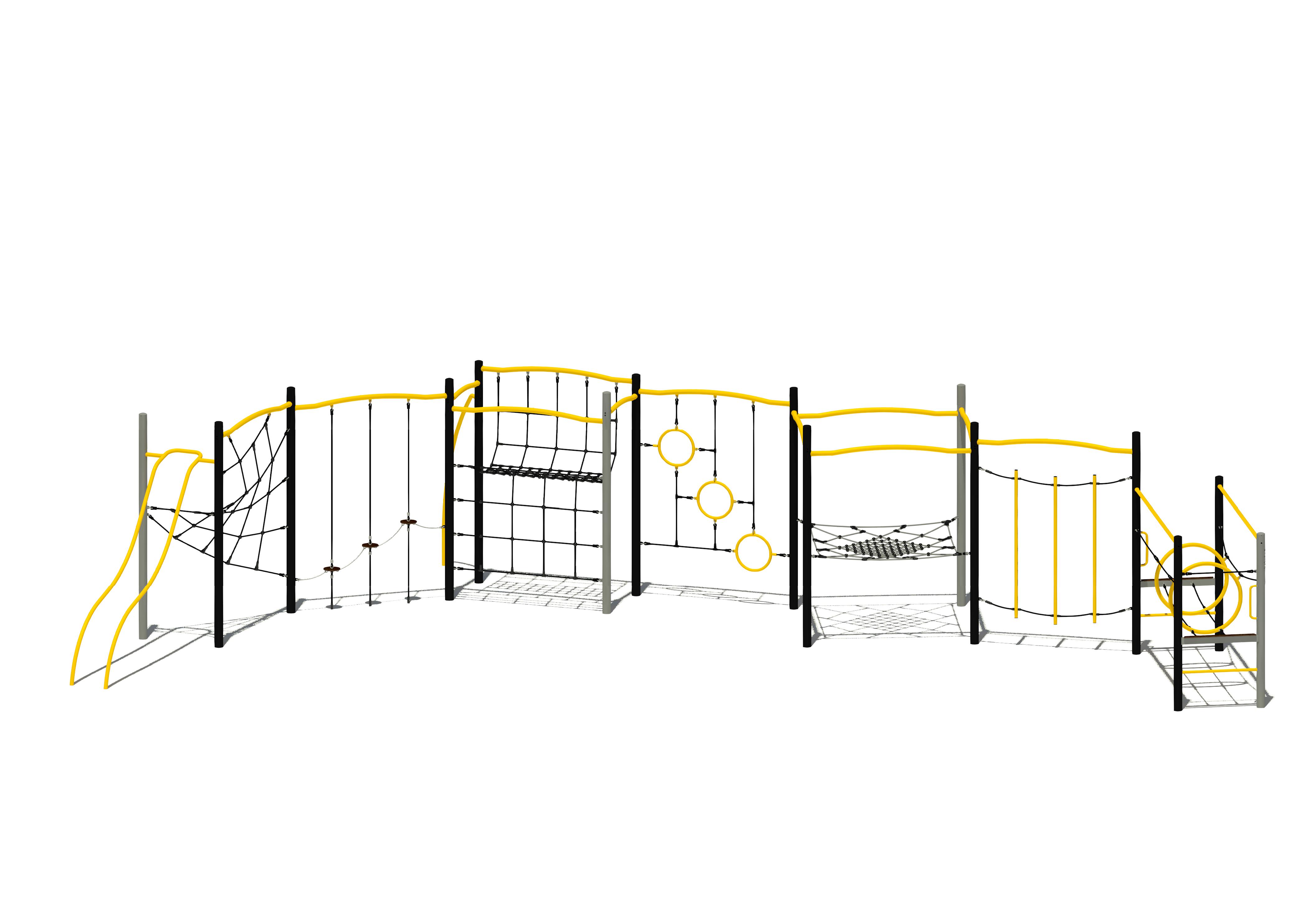 SPGM MINJA® FIVE SLAM 3 Ansicht 2