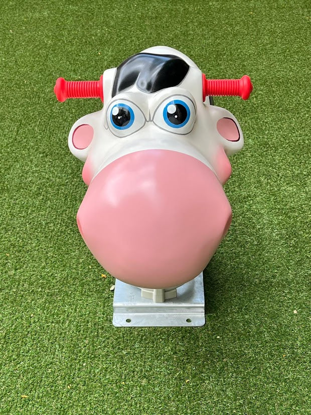 Die kleine Kuh Ansicht 3