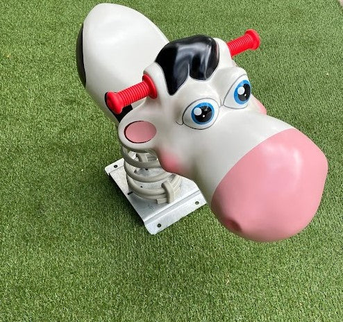 Die kleine Kuh Ansicht 4