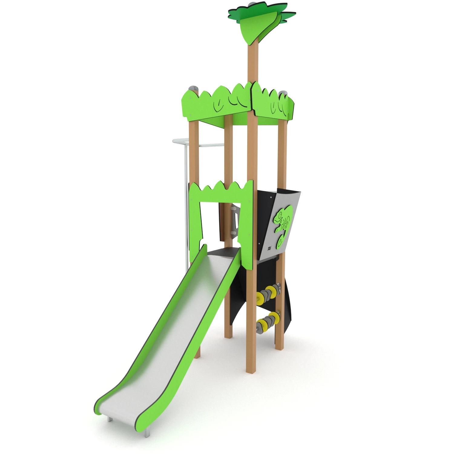 Vinci JUNGLE 3202