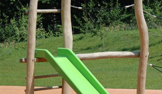 bimbo Niedrig Seilgarten 16 Ansicht 3