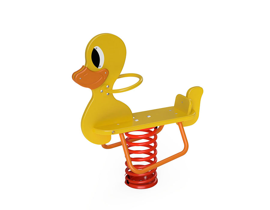 Ente Ansicht 2