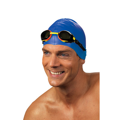 Beco Schwimmkappe „Latex“ Ansicht 2
