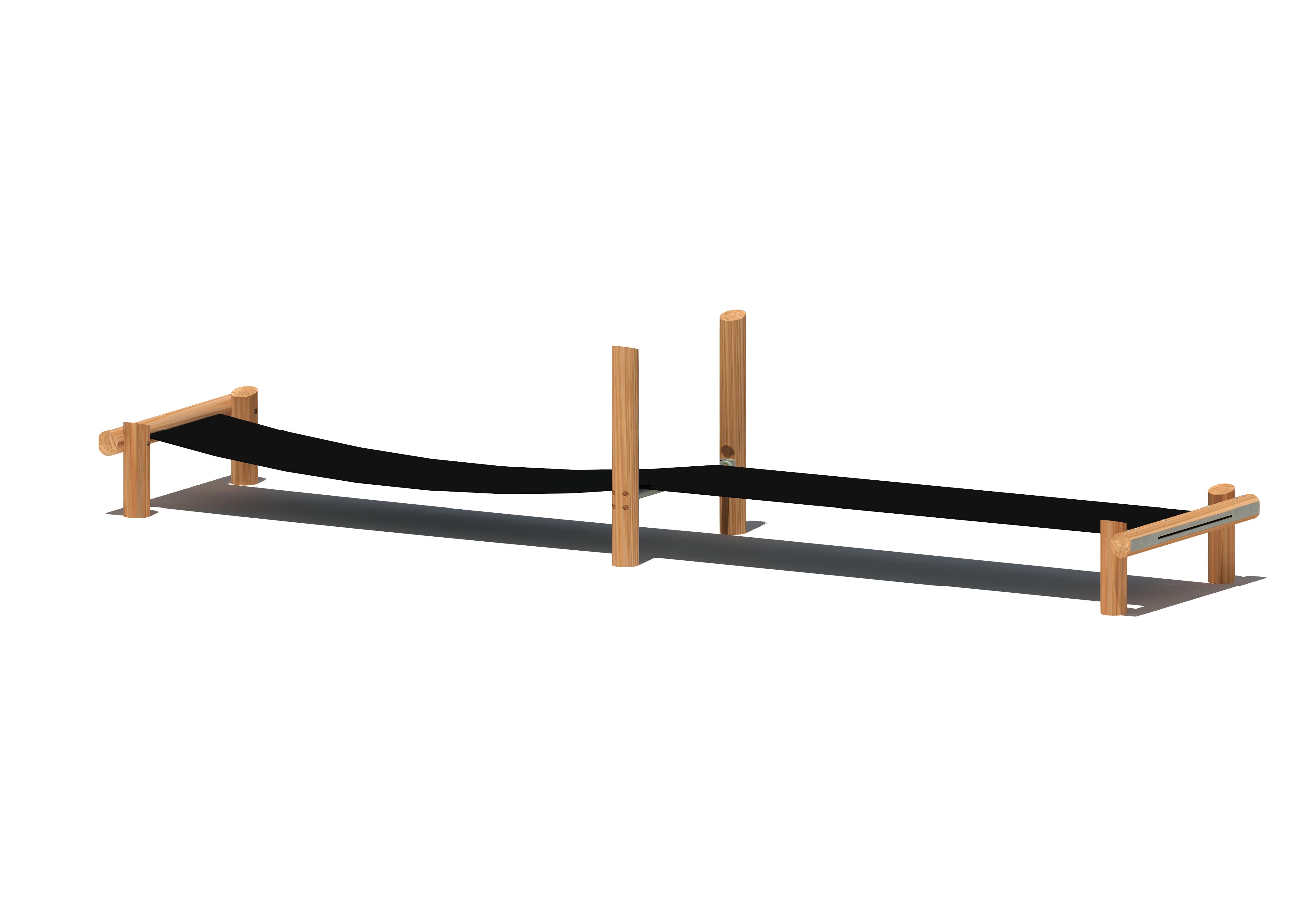 Trampolinsteg 2360 Ansicht 5