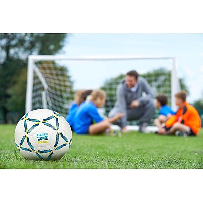 Sport-Thieme Fussball „CoreX School“ Ansicht 6