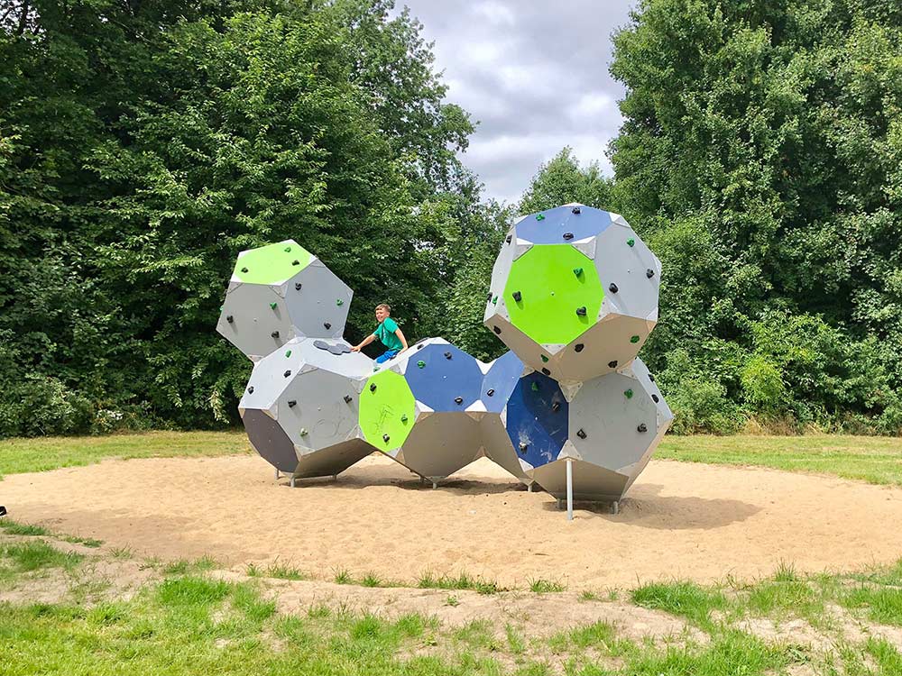Kletterwürfel BLOQX 5 BLX4105 Ansicht 3