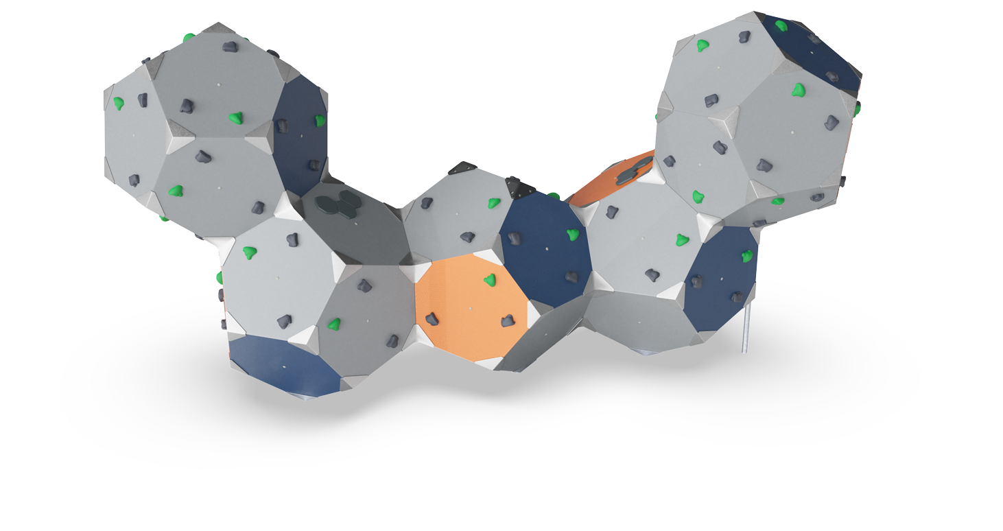 Kletterwürfel BLOQX 5 BLX4105 Ansicht 3