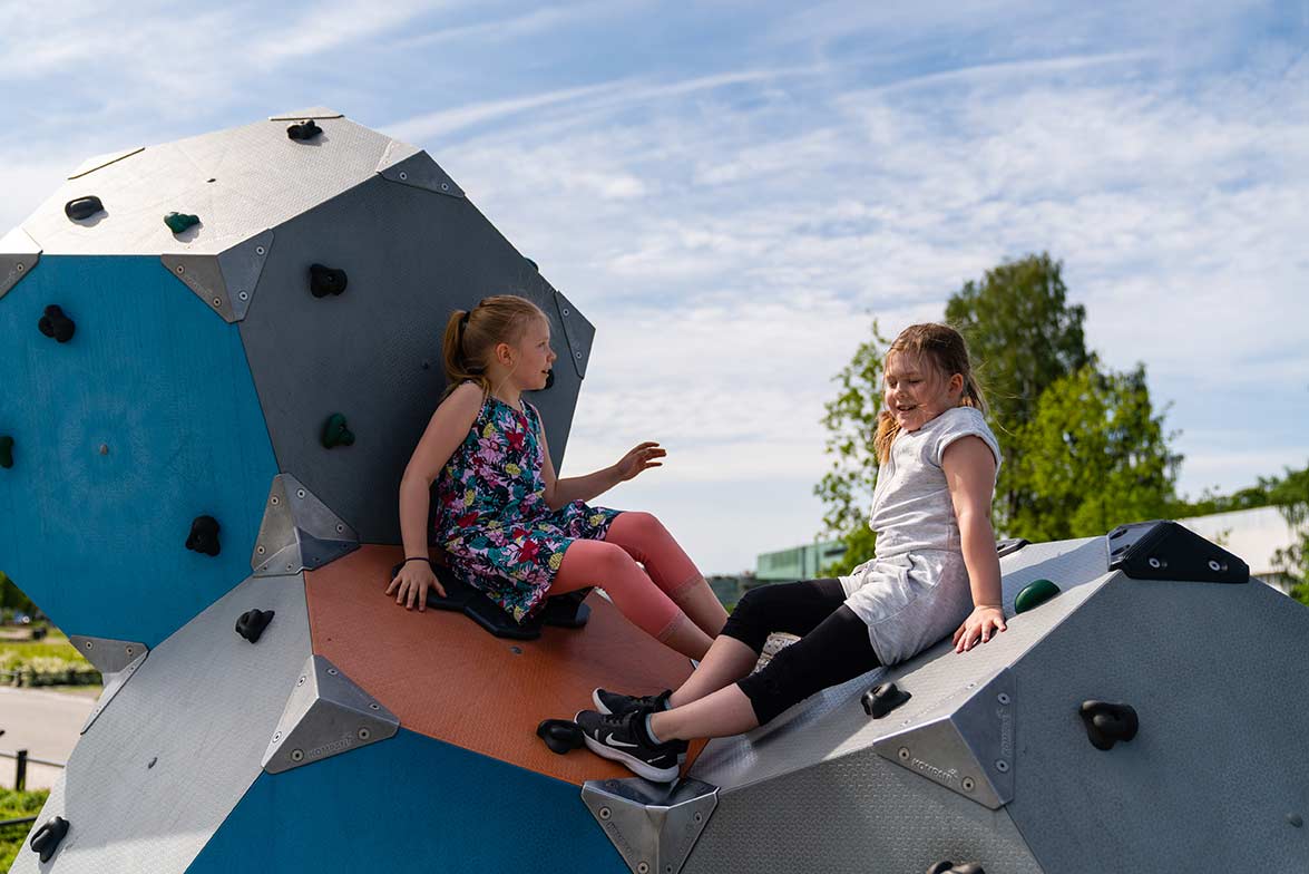 Kletterwürfel BLOQX 5 BLX4105 Ansicht 4