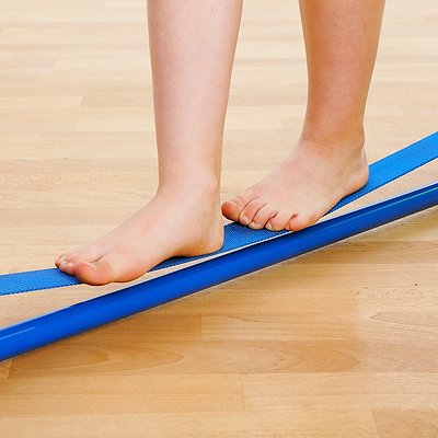 Erzi Slackspot „Double“ Ansicht 5