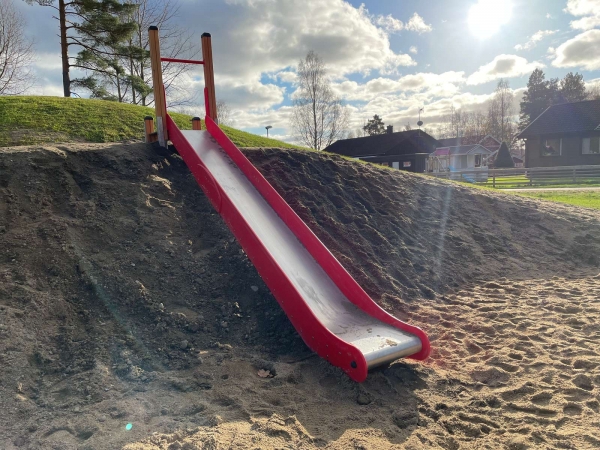 Hangrutsche SL210 Ansicht 3