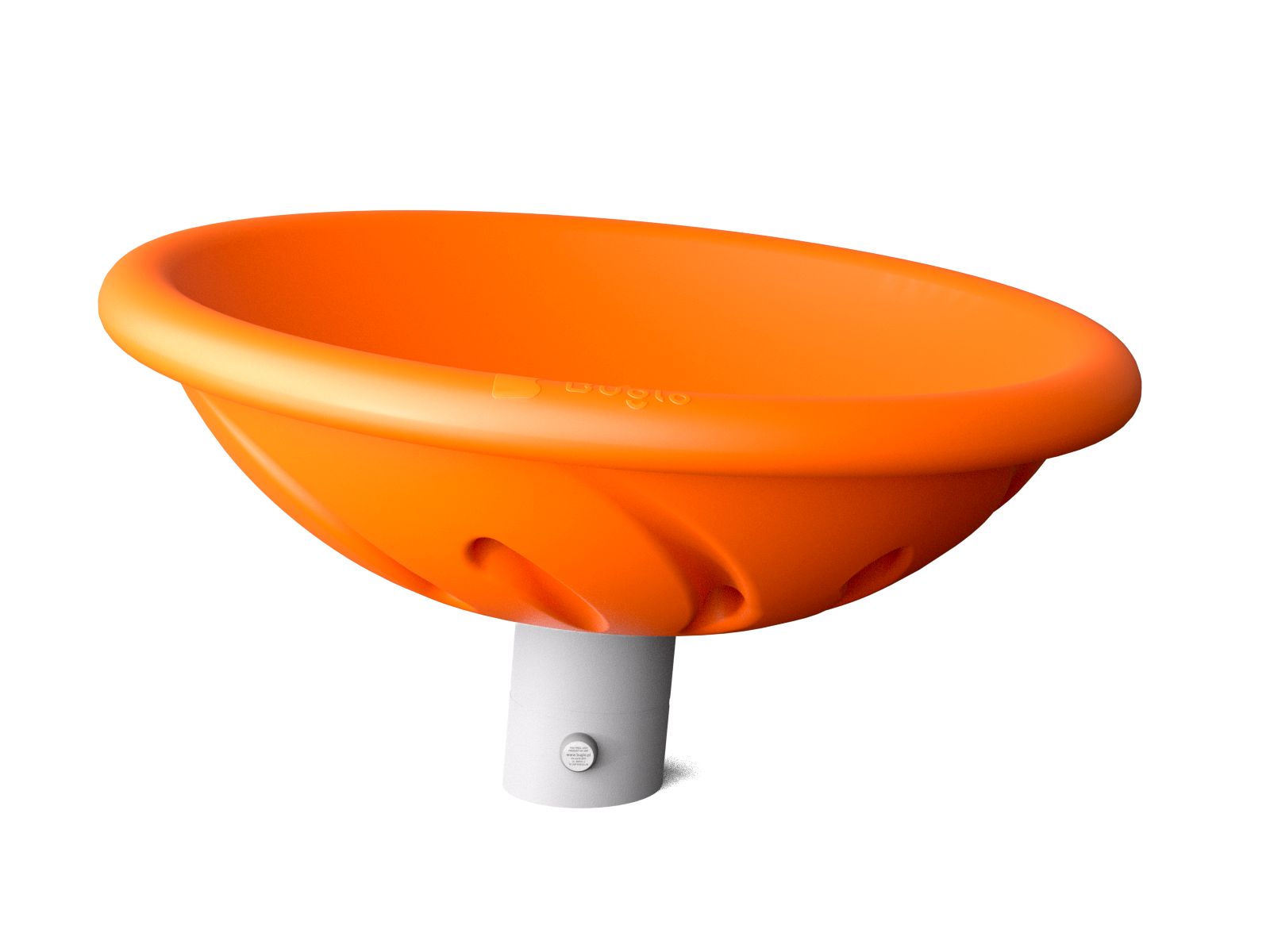 Sitzkarussell Twister Ansicht 3