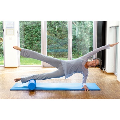 Sissel Pilates Roller „Pro“ Ansicht 2