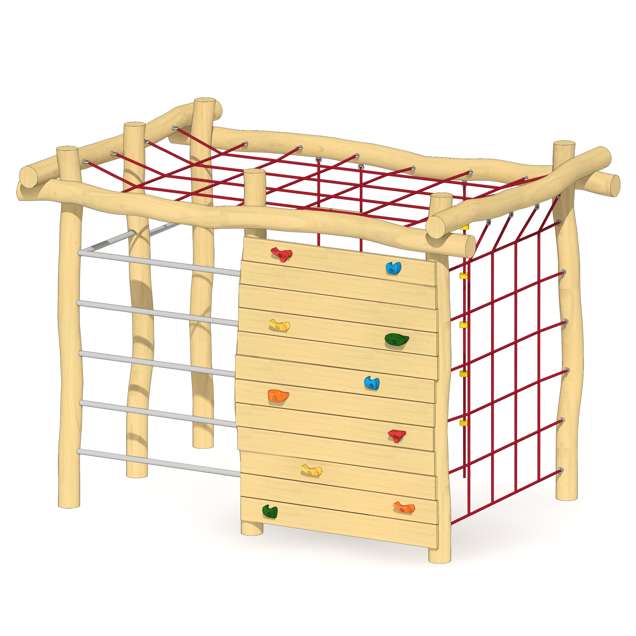 Klettermax Ansicht 2