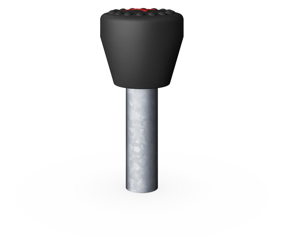 Balancier- und Hüpfstein, 60 cm M87403 Ansicht 3