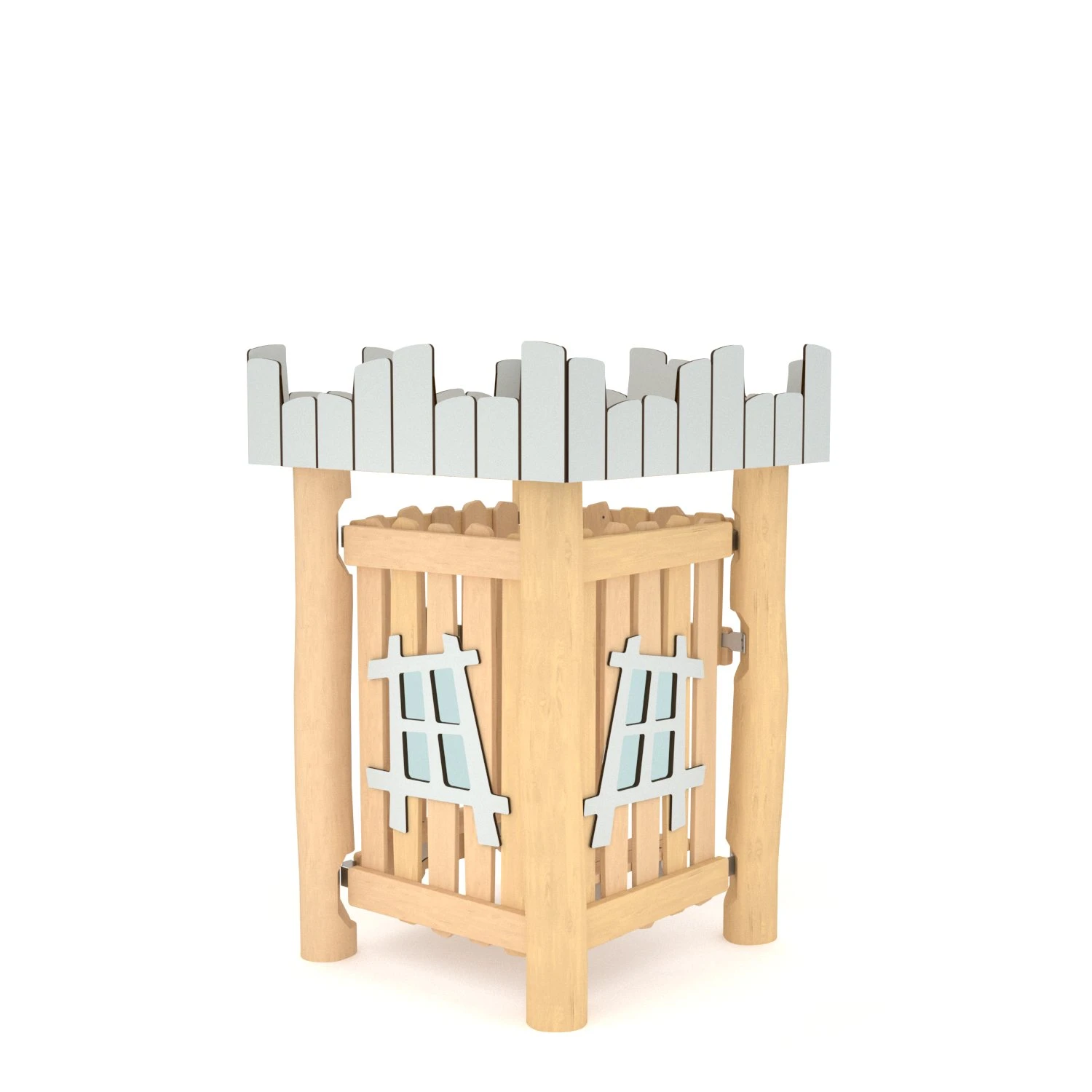 Vinci ROBINIA RB1920 Ansicht 2