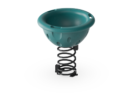 KOMPAN Springer Bowl Ansicht 2