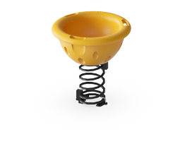 KOMPAN Springer Bowl Ansicht 3