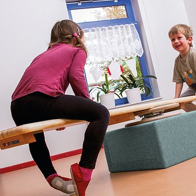 Sport-Thieme Lüne-Combinato Einzelelement „Halb-Würfel“ Ansicht 4
