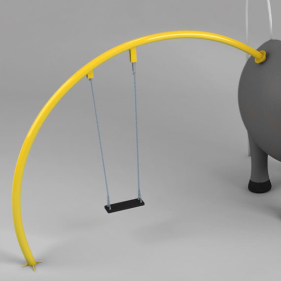 Swing Ansicht 2