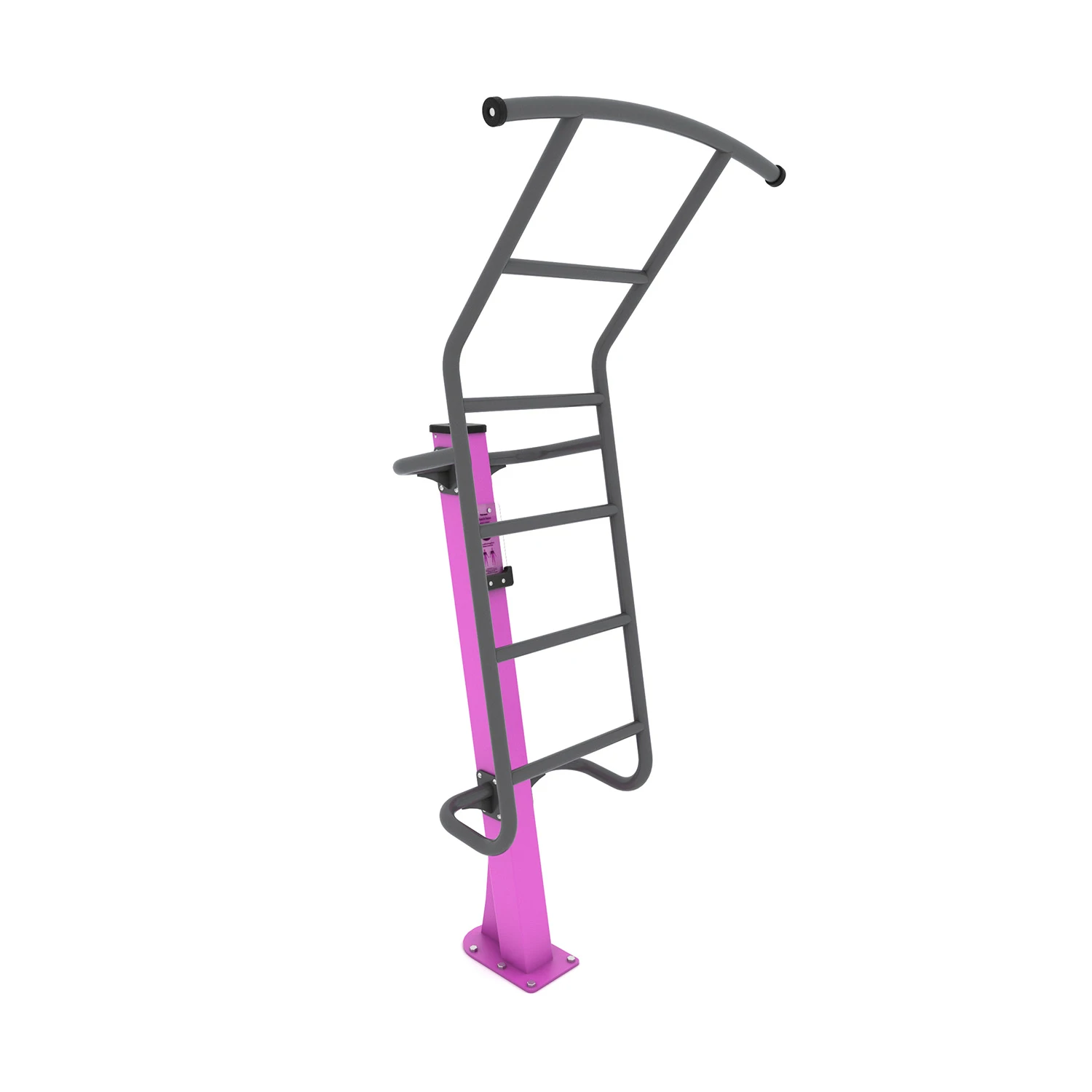 Vinci FITNESS 1102 Ansicht 5