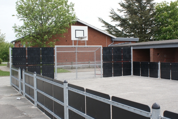 Tor Ansicht 3