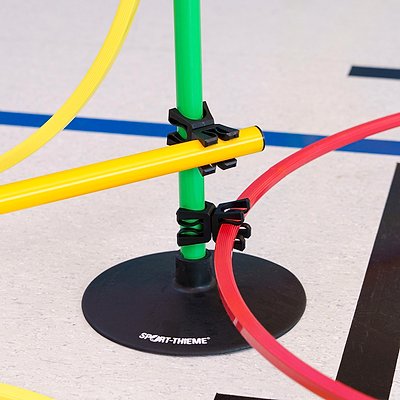 Sport-Thieme Spielparcours-Set „Kindergarten“ Ansicht 4