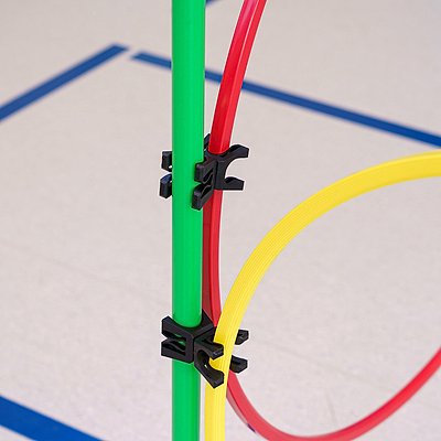 Sport-Thieme Spielparcours-Set „Kindergarten“ Ansicht 5
