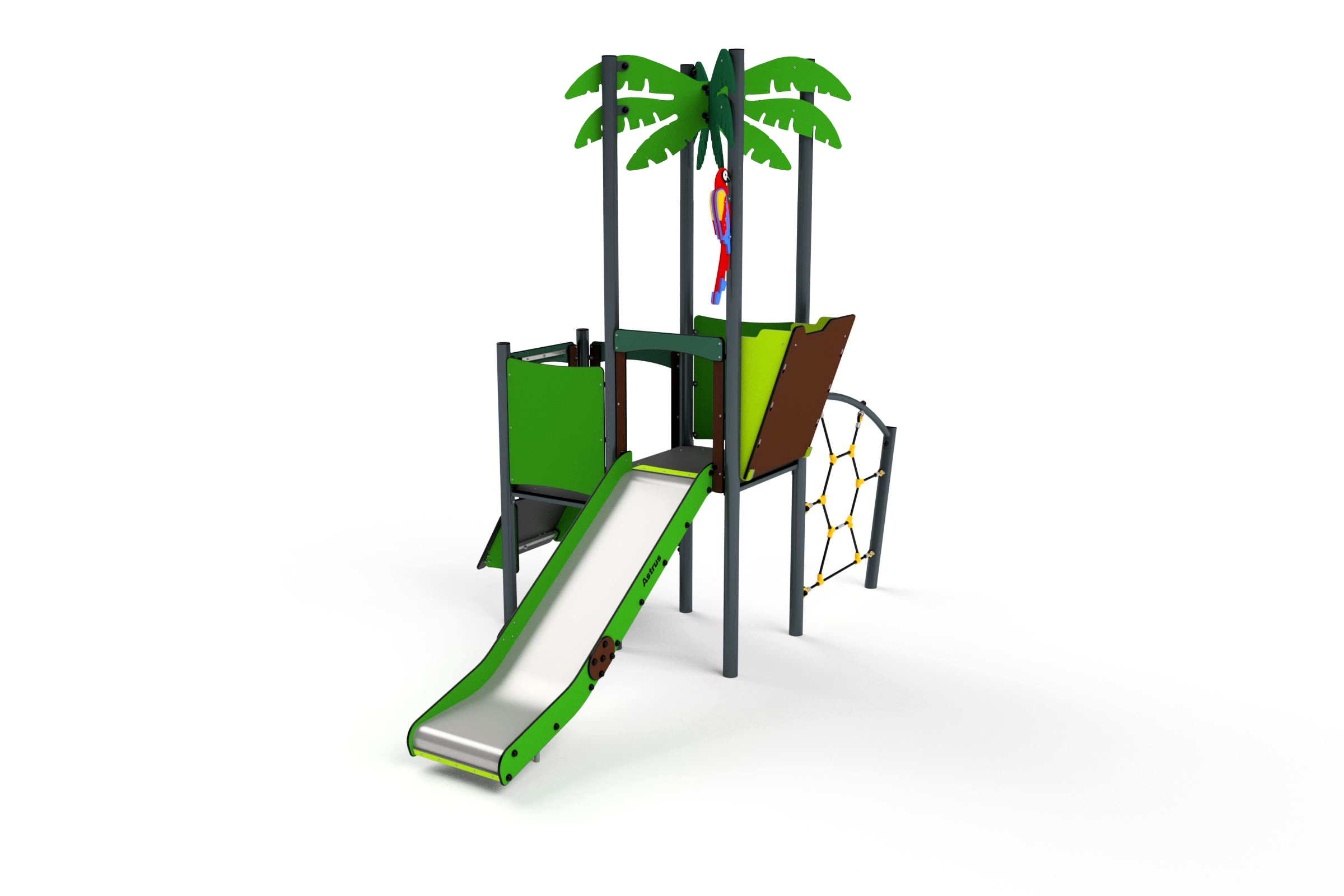 11121 Spielset aus Metall Ansicht 2