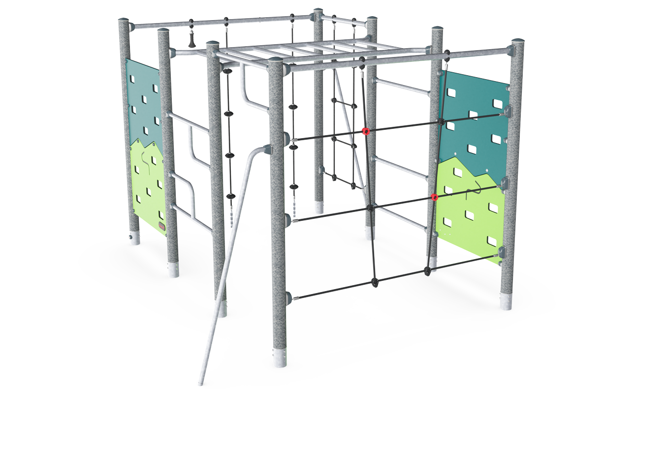 Trio Climber PCM81221 Ansicht 3