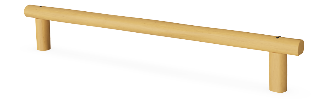 Balancierbalken NRO802 Ansicht 2
