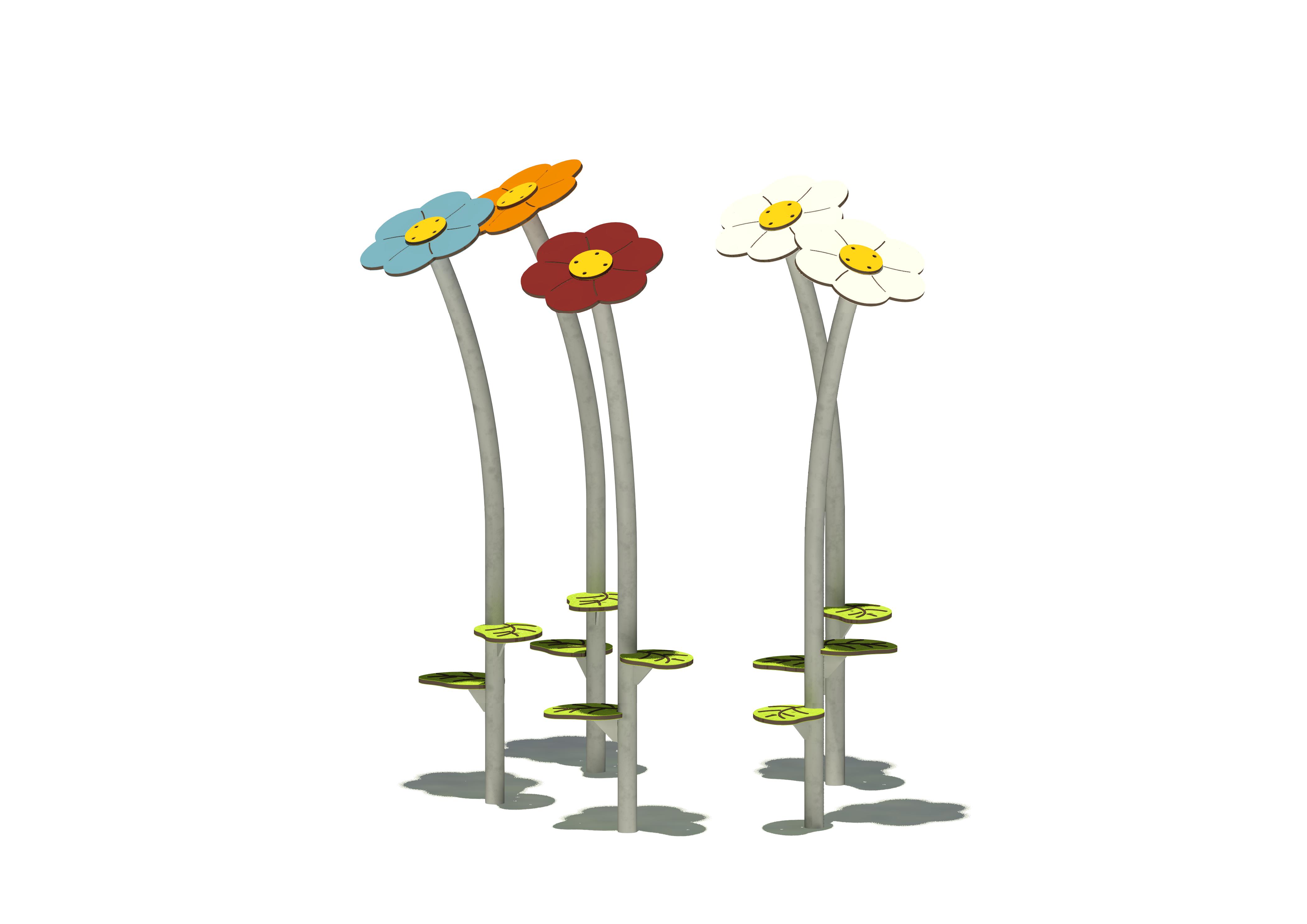 Blumenwiese 2180 Ansicht 2