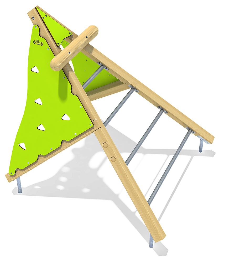 Kletterkombination Cayambe Ansicht 4