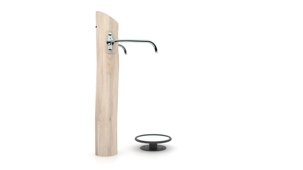 BalanceBoard Ansicht 2
