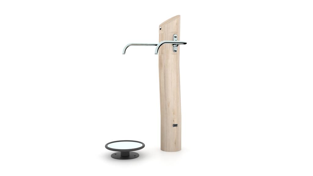 BalanceBoard Ansicht 3