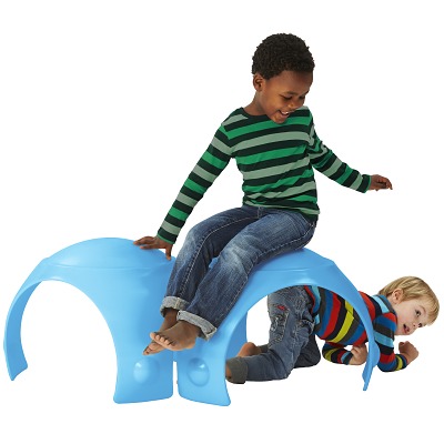 Gonge Spielkreisel „Koala“ Ansicht 5