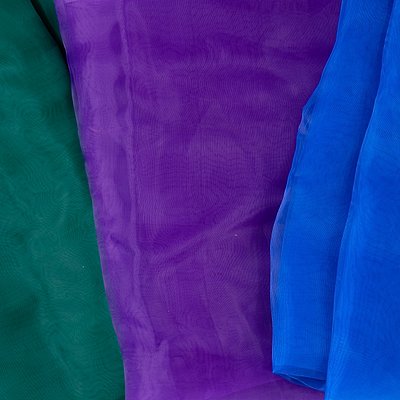 Sport-Thieme Jongliertücher-Set „XL“ Ansicht 4