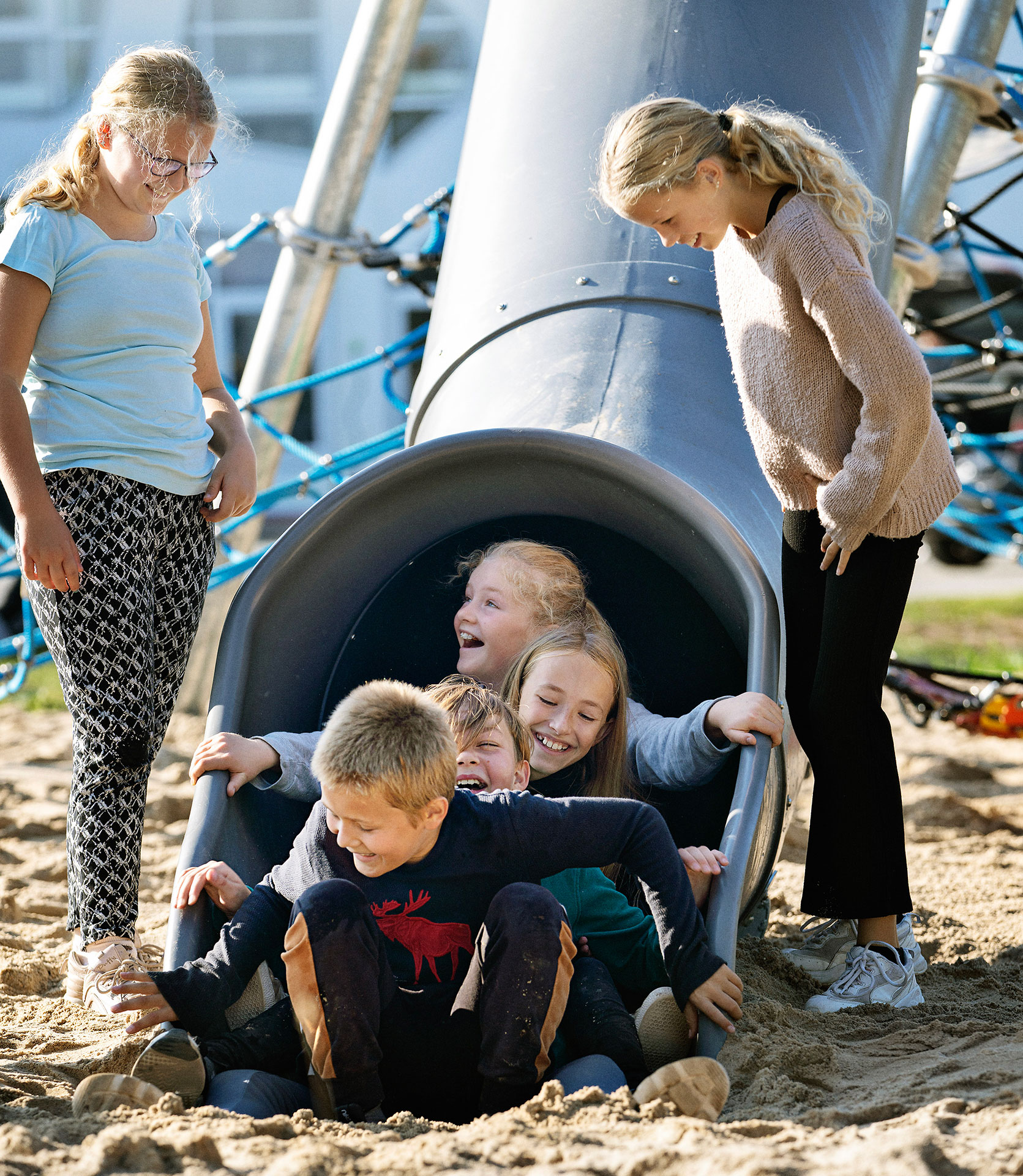 SkyTwister, Sensorisch COR29910 Ansicht 6