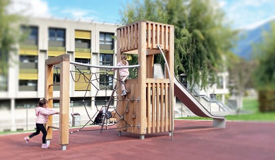 bimbox Kletterwelt HAM Ansicht 6