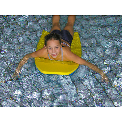 Sport-Thieme Schwimmfloss „Jive-Board“ Ansicht 2