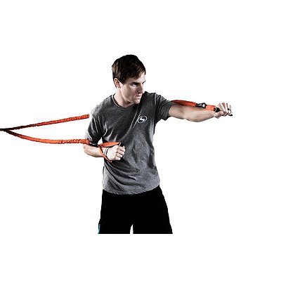 Stroops Widerstandsband „Slastix Pro“ Ansicht 2