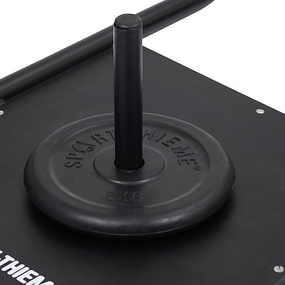 Sport-Thieme Gewichtsschlitten „Strong“ Ansicht 6