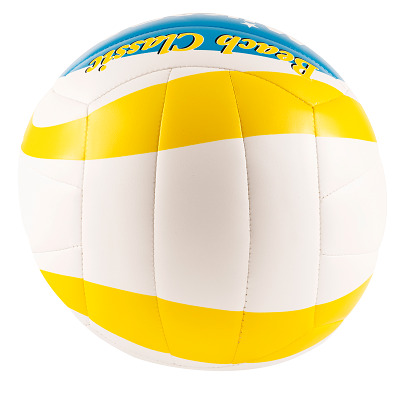 Mikasa Beachvolleyball „Beach Classic BV543C-VXB-YSB“ Ansicht 4
