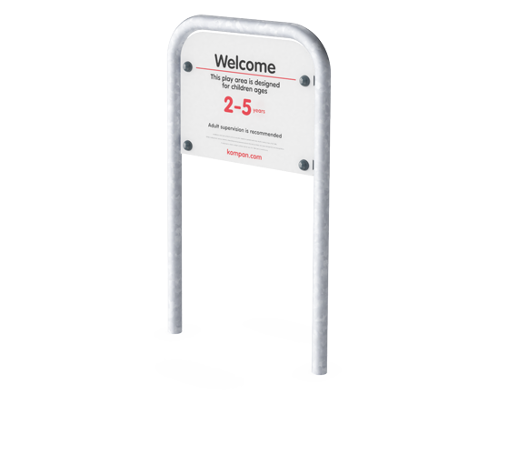 Schild M PAR3003 Ansicht 2