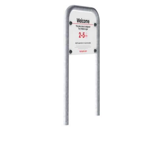 Schild M PAR3003 Ansicht 3