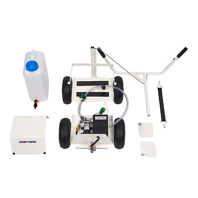 Sport-Thieme Nass-Markierwagen „Easy Line“ Ansicht 4
